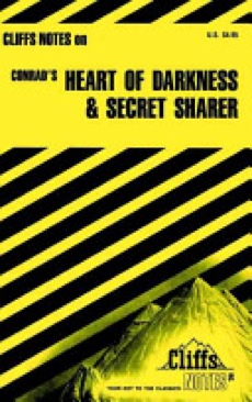 Heart Of Darkness And The Secret Sharer