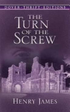The Turn Of The Screw