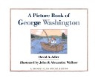 Picture Book Of George Washington, A