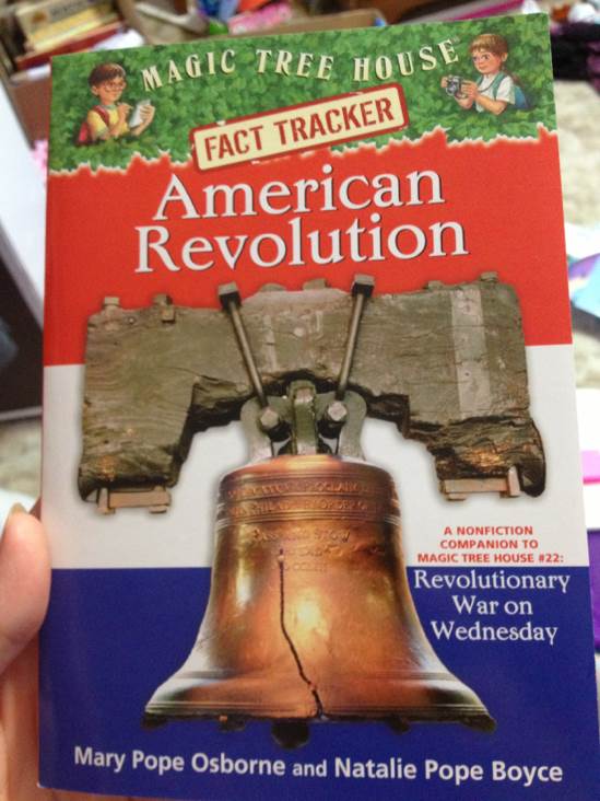 American Revolution