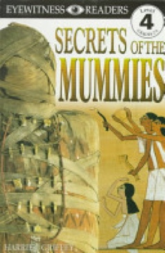 Secrets Of The Mummies