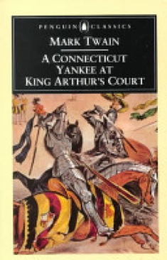 A Connecticut Yankee At King Arthur’s Court