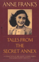 Anne Frank’s Tales From The Secret Annex