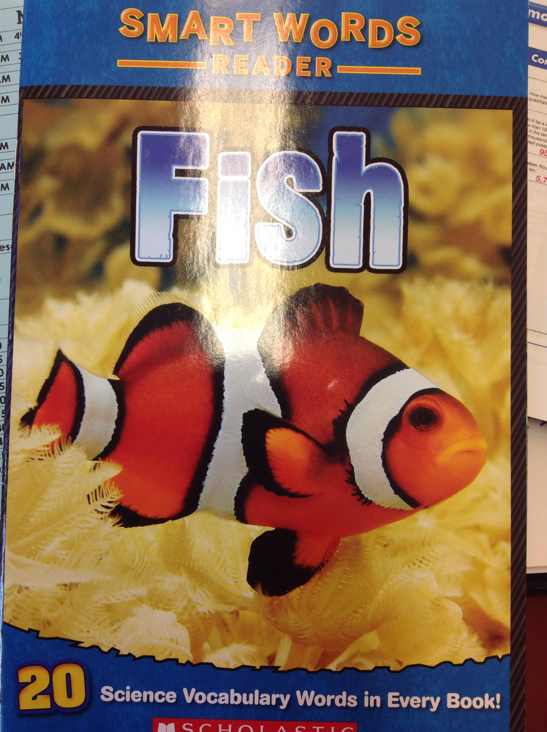 Fish - Mark Bittman (Scholastic - Paperback) book collectible [Barcode 9780545467001] - Main Image 1