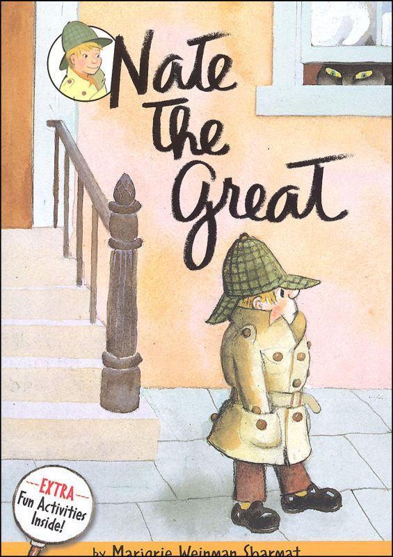 Nate The Great