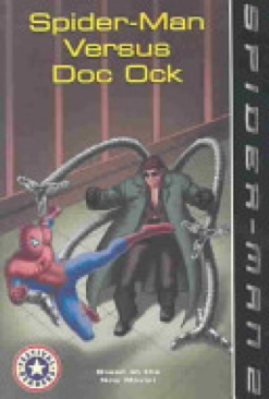 Spider-Man 2: Spider-Man Versus Doc Ock