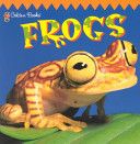 Frogs - Robin Dexter (Golden Books) book collectible [Barcode 9780307204059] - Main Image 1