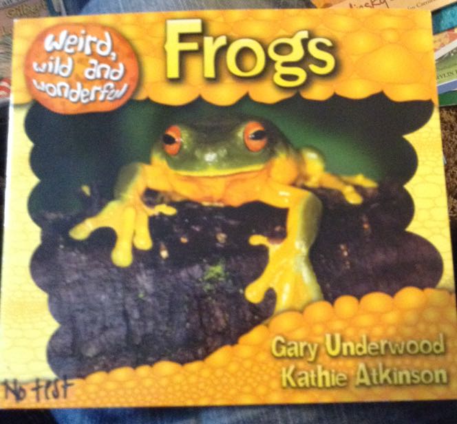 Frogs