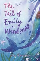 Tail Of Emily Windsnap, The
