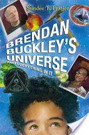 Brendan Buckley’s Universe And Everything In It