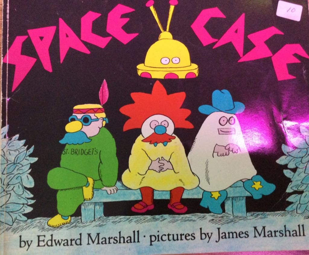Space Case