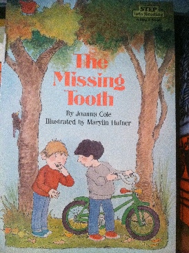 The Missing Tooth