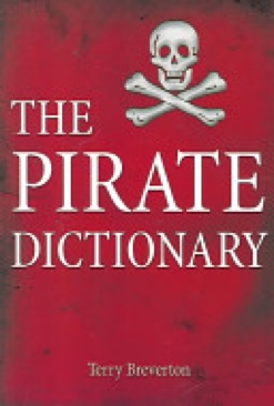 The Pirate Dictionary