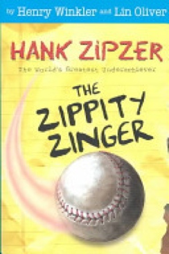 The Zippity Zinger
