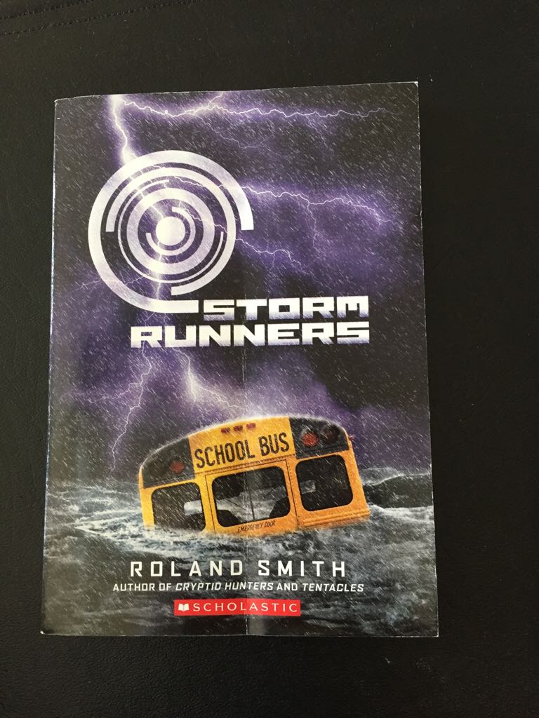 Storm Runners