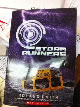 Storm Runners