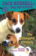 The Kitnapped Creature
