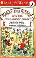 Henry And Mudge And The Wild Goose Chase