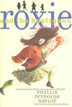 Roxie And The Hooligans