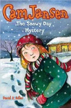 Cam Jansen And The Snowy Day Mystery