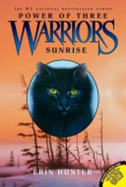 Warriors - The Power of Three #6: Sunrise