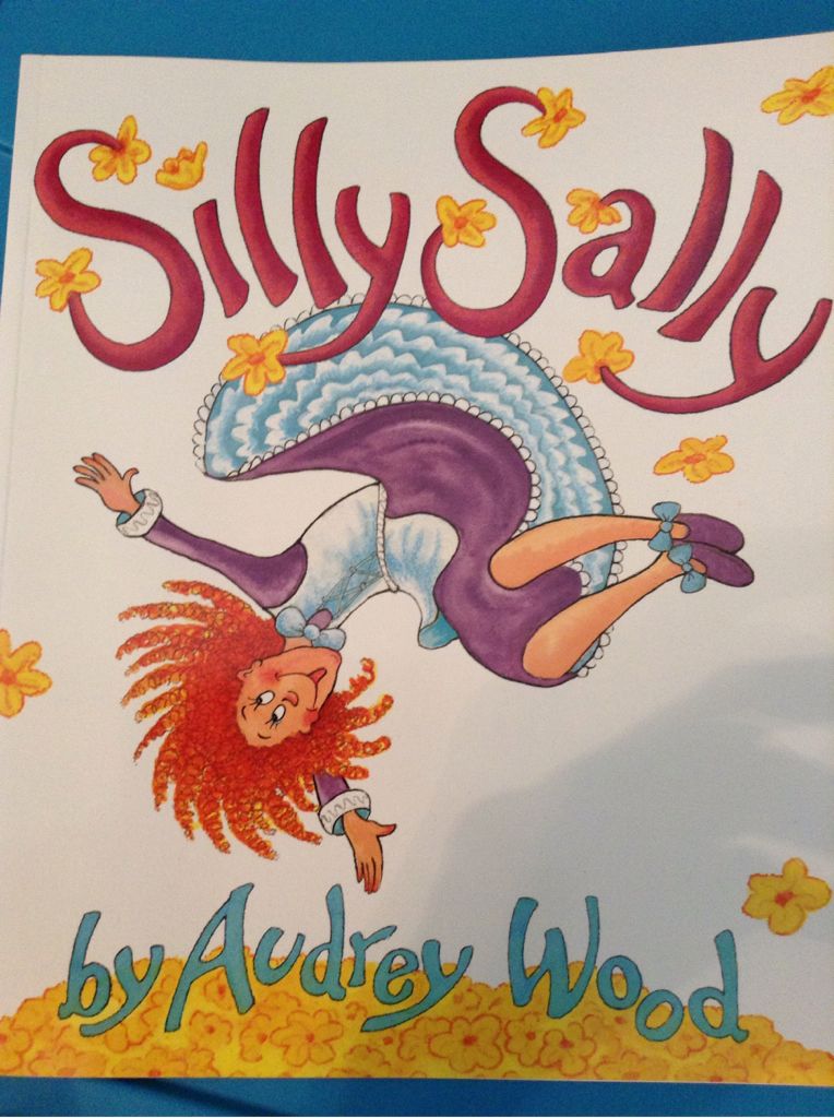 Silly Sally