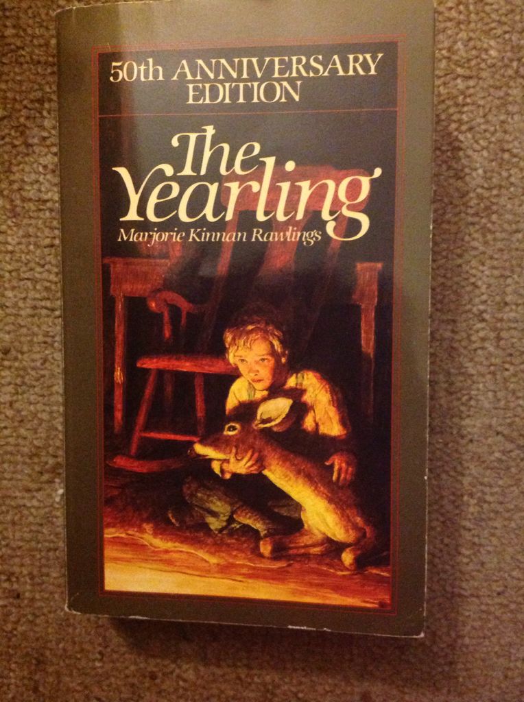 The Yearling