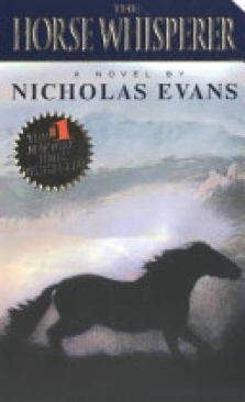 The Horse Whisperer