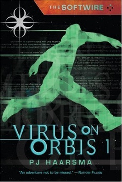 Virus On Orbis 1