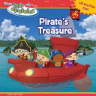 Pirate’s Treasure
