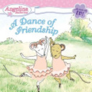 A Dance Of Friendship
