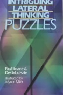 Intriguing Lateral Thinking Puzzles