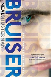 Bruiser - Neal Shusterman book collectible [Barcode 9780545423915] - Main Image 1