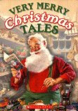 Very Merry Christmas Tales: Wally’s First Christmas (rescue puppy), Jigsaw Jones, Midnight the Manger Cat,