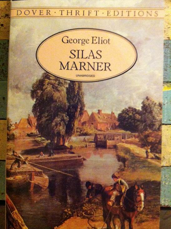 Silas Marner