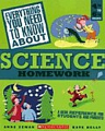 Everything You Need To Know About Science Homework