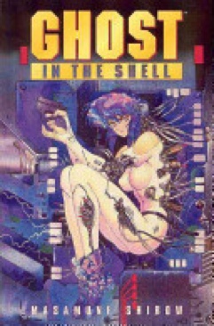 Ghost In The Shell