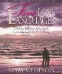 The Five Love Languages (Small Group Study)