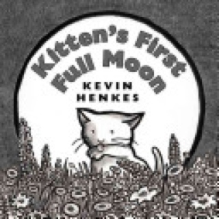 Kitten’s First Full Moon