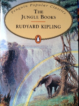 The Jungle Books