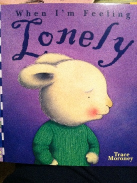 When I’m Feeling Lonely