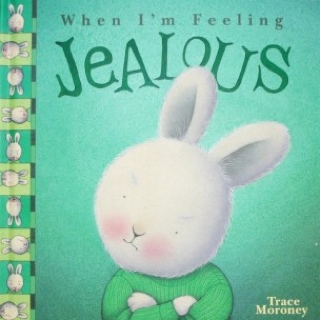 When Im Feeling Jealous