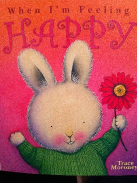 When I’m Feeling Happy