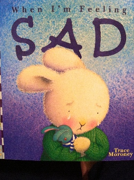 When I’m Feeling Sad