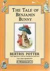 The Tale Of Benjamin Bunny