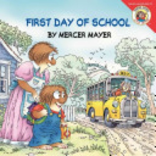 First Day Of School