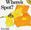 Where’s Spot?