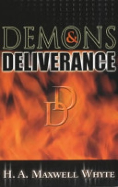 Demons And Deliverance