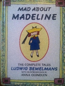 Mad About Madeline