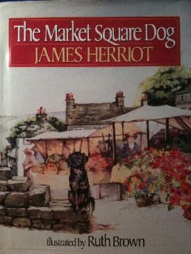 Market Square Dog, The
